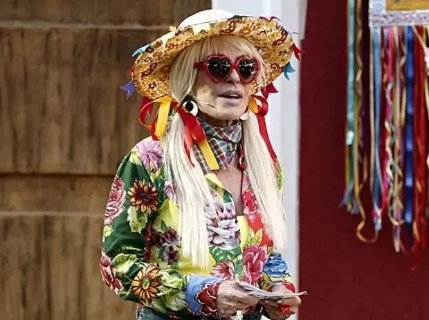 Como montar looks pra festa junina (ou julina) de forma improvisada!