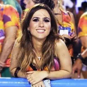 As 10 maiores curiosidades sobre Tata Werneck