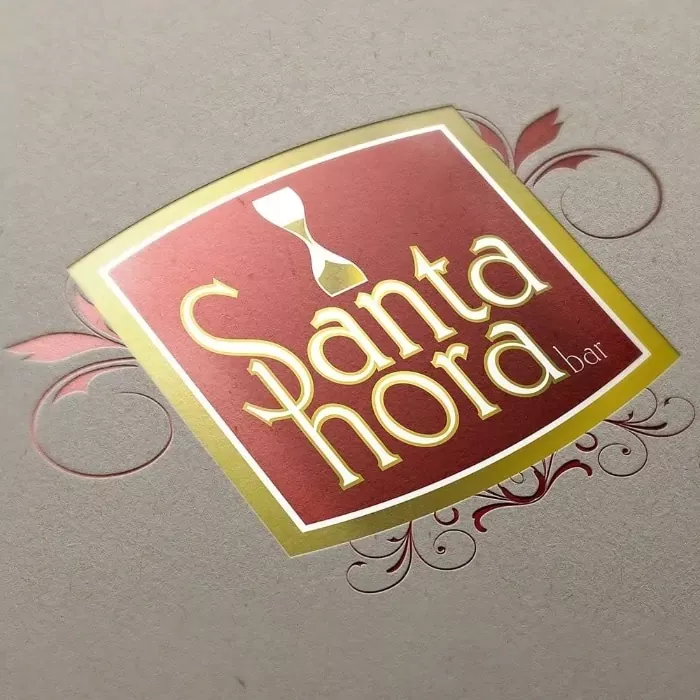 Agenda Semanal de Música Ao Vivo @ Santa Hora Bar