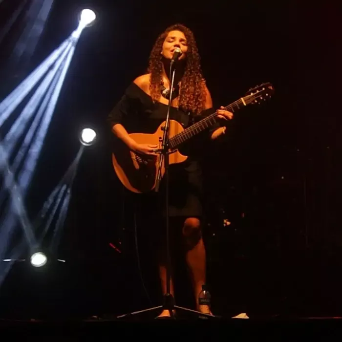 Agenda Carol Tavvares