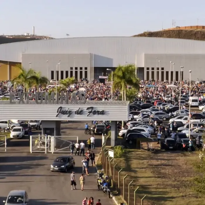 Guia completo sobre o Expominas Juiz de Fora