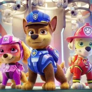 Diversão Canina - Nova temporada @ Teatro Paschoal Carlos Magno