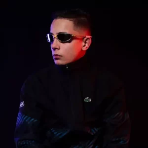 CANCELADO | MC Hariel em Juiz de Fora @ Avalon