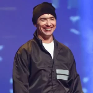 Marco Luque em Juiz de Fora @ Teatro Solar