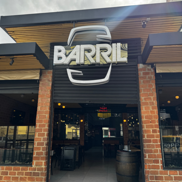 Agenda de eventos: Barril | Foto: Divulgação