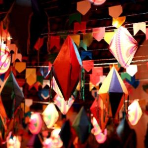 As 4 maiores Festas Juninas no Brasil!