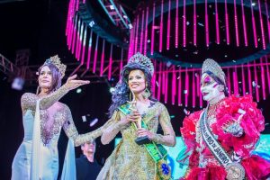 Miss Brasil Gay e Rainbow Fest Juiz de Fora juntos!