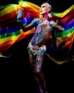 3 em 1: Miss Brasil Gay + Funhouse + Stomp!