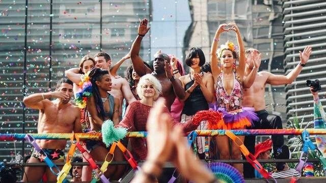 O que significam as letras da sigla LGBTQIA+