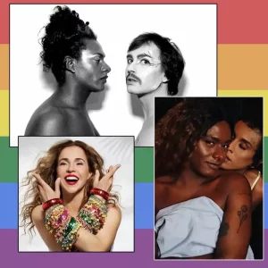 Onde investir seu pink money - Artistas que defendem a causa LGBTQIA+ além da parada gay