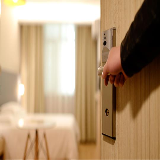 Hotéis em Juiz de Fora próximos aos palcos de eventos!