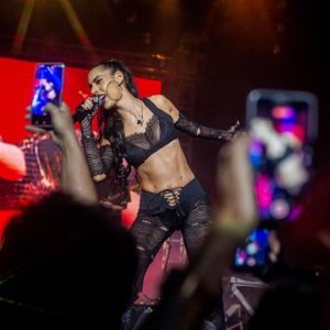 Festival da Mata @ Cultural Bar