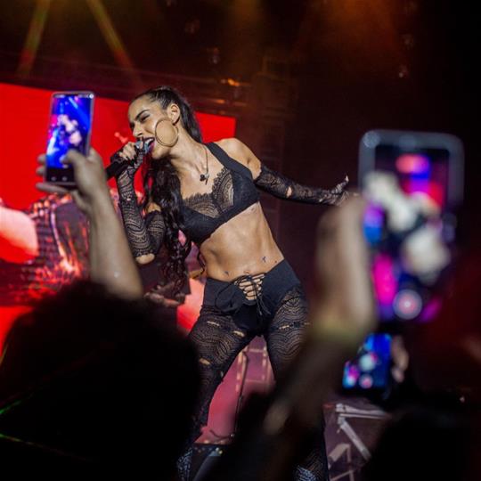 Festival da Mata @ Cultural Bar