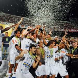 Times de Juiz de Fora