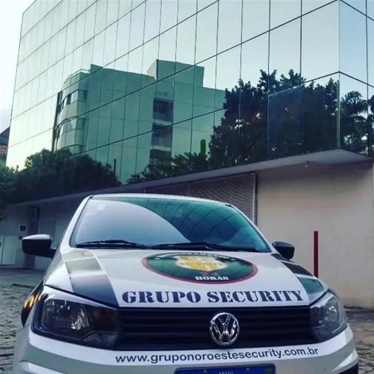 Segurança eletrônica em Juiz de Fora: conheça a Noroeste Security