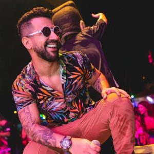 Curiosidades Dennis DJ