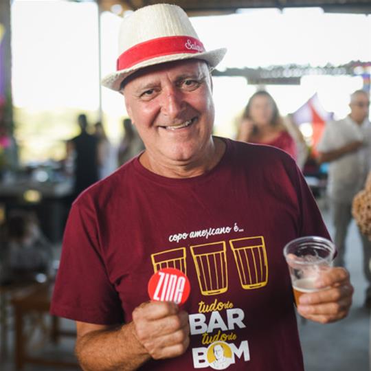 Confira as fotos da Feijuca do Totonho 2022