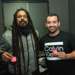 Fotos Marcelo Falcão em Juiz de Fora