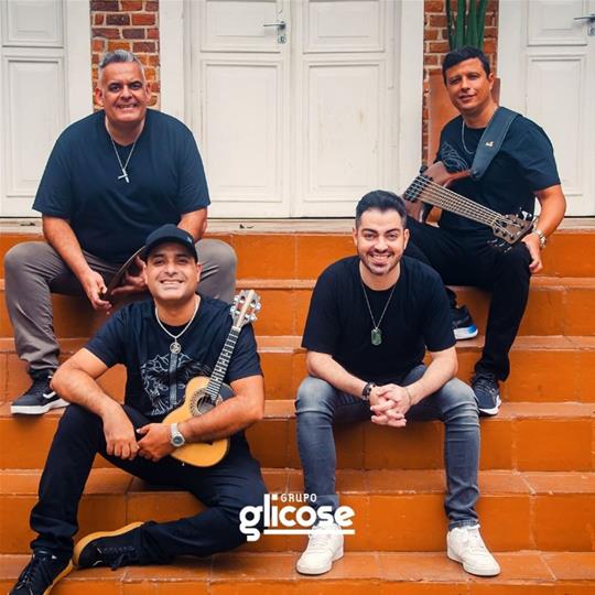 Feijoada 2 de Ouro @ Estação São Pedro