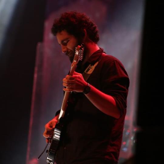 Pink Floyd Experience in Concert @ Expominas