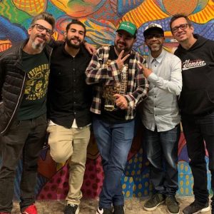 Festa da Posse Cascatinha Country Club