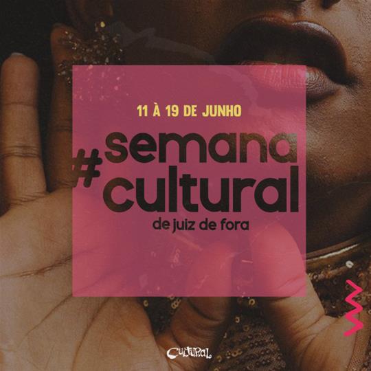 Yunk Vino na Semana Cultural em Juiz de Fora @ Cultural Bar