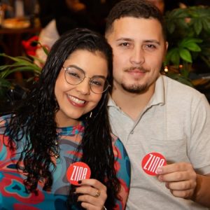 [FOTOS] Dia dos Namorados no Japa Hall