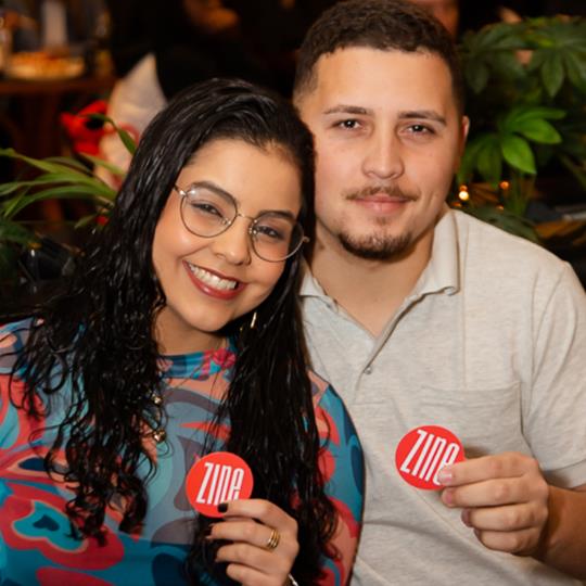 [FOTOS] Dia dos Namorados no Japa Hall