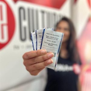 Ingresso falso: 5 dicas para se proteger