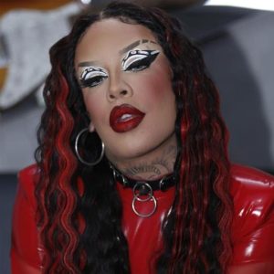 Curiosidades Gloria Groove