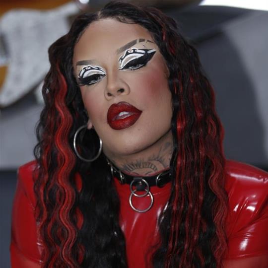 Curiosidades Gloria Groove