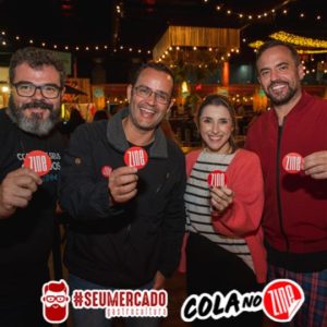 [FOTOS] Segundo fim de Semana do Seu Mercado no Terrazzo