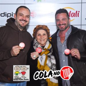 [FOTOS] Arraiá da Fundação Ricardo Moysés Jr. no Clube Castatinha