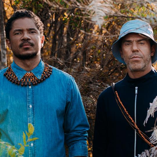 Planeta Tiradentes @ Santissimo Resort