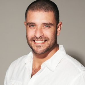 Diogo Nogueira Drive-in em SP