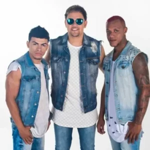 Os Hawaianos em Juiz de Fora @ Garagem Eventos