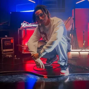 Trap Club com L7nnon e Matuê em Juiz de Fora @ Terrazzo