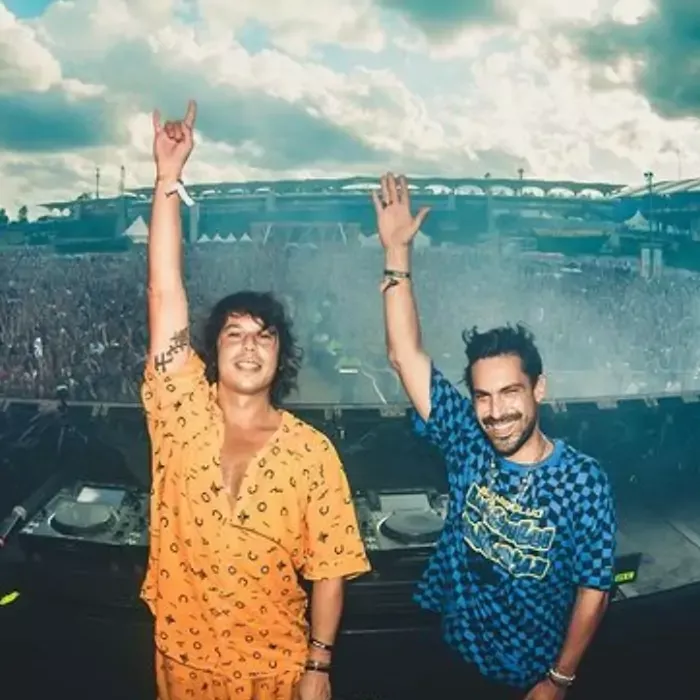 Sunsetville com Chemical Surf @ Park Sul