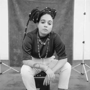 Laura Conceição lança single