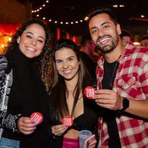 [FOTOS] Dennis DJ e Dilsinho em Juiz de Fora