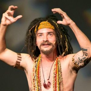 [SORTEIO] concorra a ingressos para o show do Marco Luque em Juiz de Fora