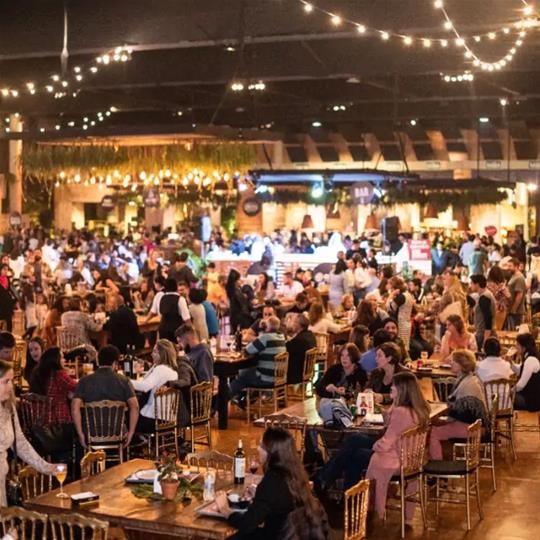 Album de Fotos TESTE