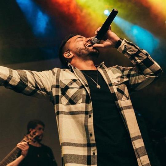 Sambae Juiz de Fora @ Terrazzo