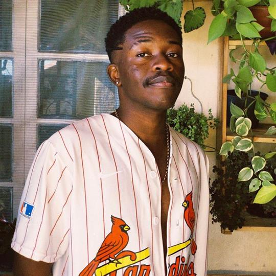 Mathias lança single “Fim do Mundo”