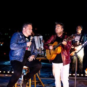 Festival de Costela do Sr Matanza com Hugo & Alex