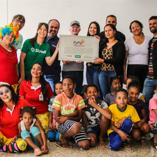 [Fotos] Dia C Sicoob Divicred