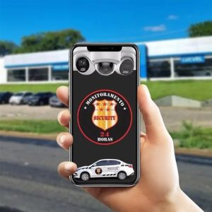 [SORTEIO] um sistema completo de Alarme e Câmera para proteger sua empresa!