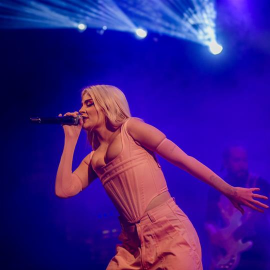 [FOTOS] Baile da Santinha no Terrazzo