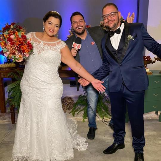 Conheça o Vip Fest Lounge em Juiz De Fora!