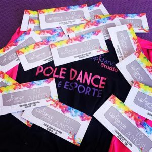 Up Dance Minas Gerais @ Teatro Solar